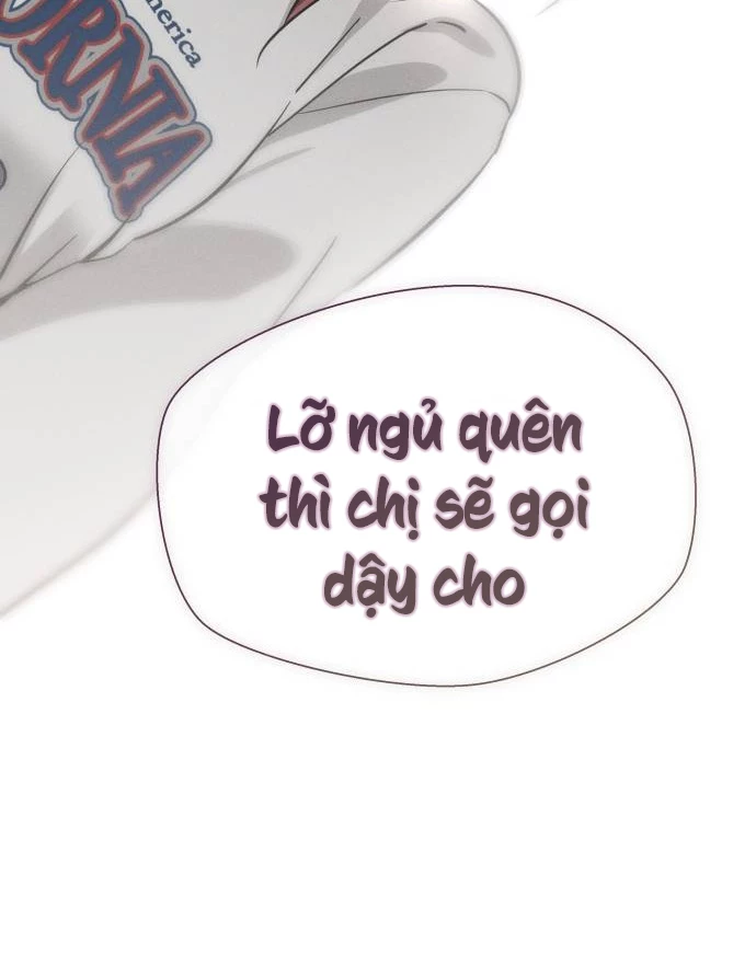 Hôm Nay Han Yoil Là Con Gái Chapter 9 - 116