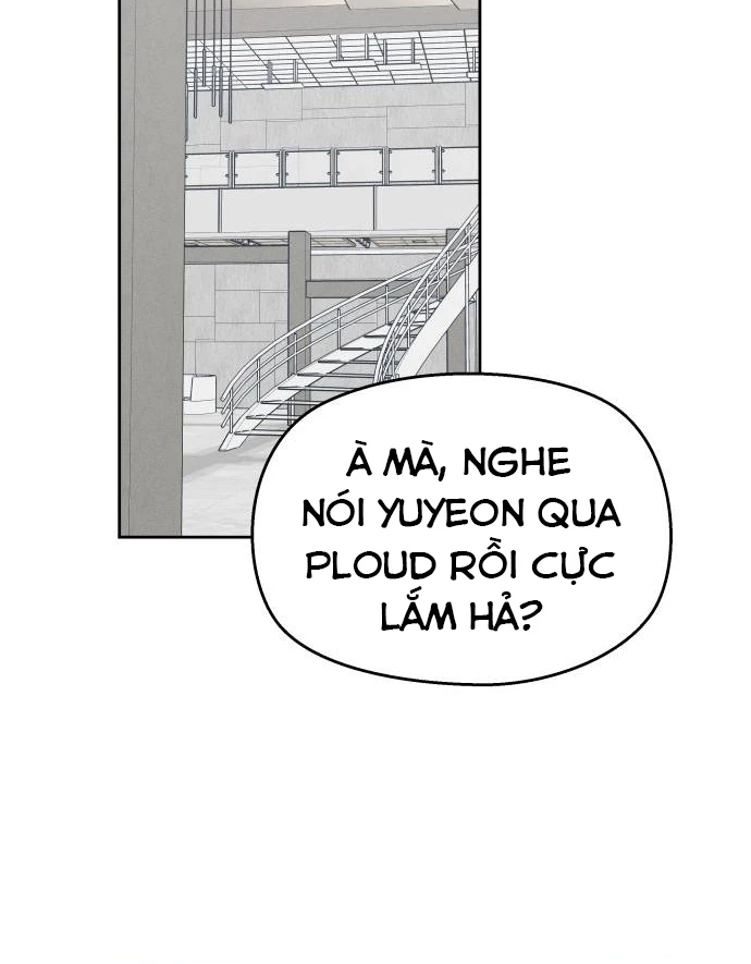 Hôm Nay Han Yoil Là Con Gái Chapter 10 - 8