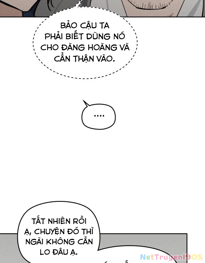 Hôm Nay Han Yoil Là Con Gái Chapter 10 - 14