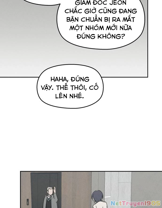 Hôm Nay Han Yoil Là Con Gái Chapter 10 - 15