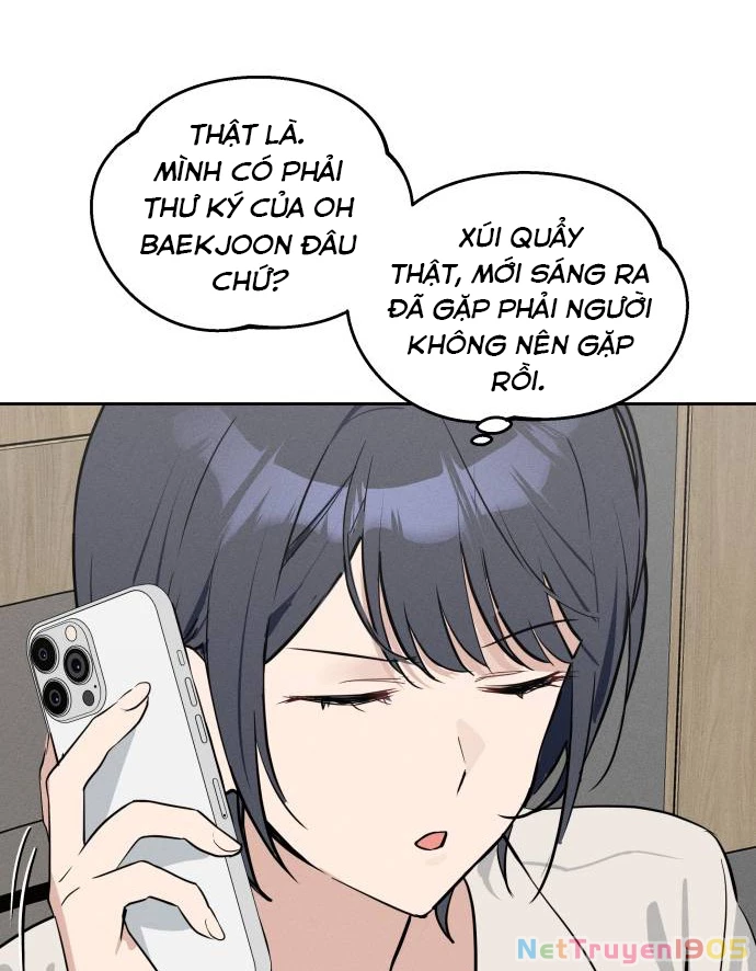 Hôm Nay Han Yoil Là Con Gái Chapter 10 - 19