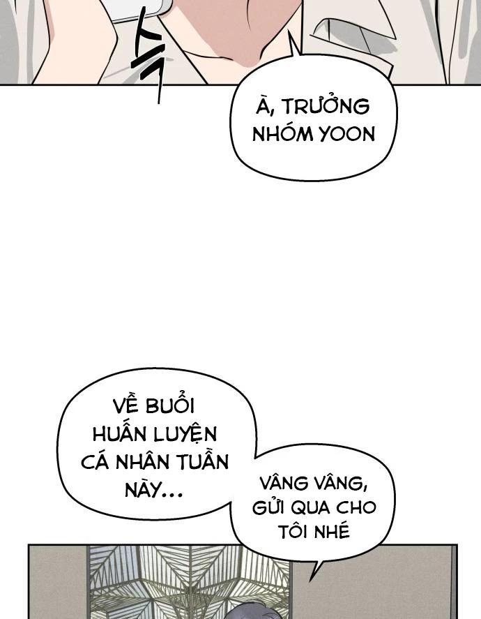 Hôm Nay Han Yoil Là Con Gái Chapter 10 - 20