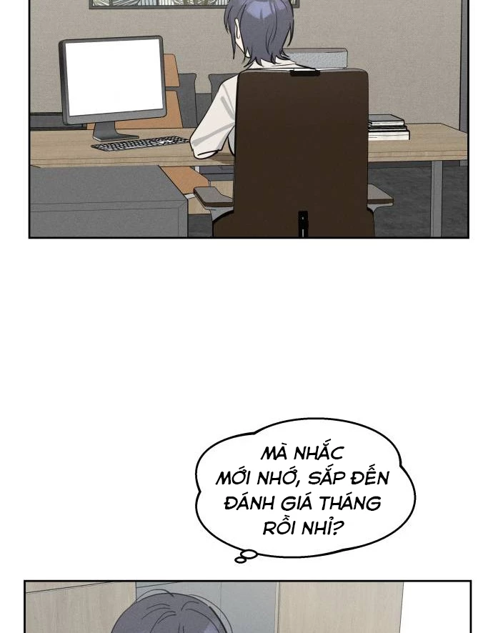 Hôm Nay Han Yoil Là Con Gái Chapter 10 - 21