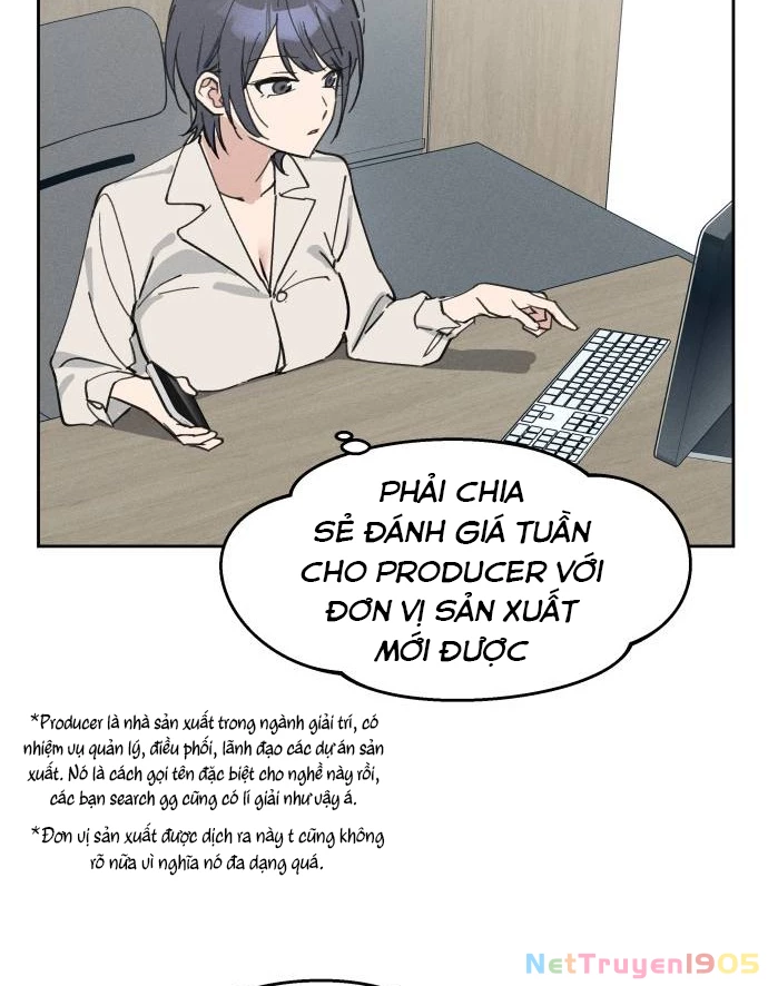 Hôm Nay Han Yoil Là Con Gái Chapter 10 - 22