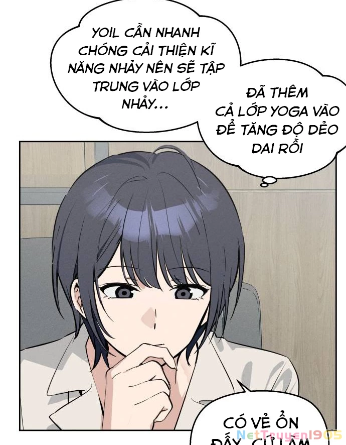 Hôm Nay Han Yoil Là Con Gái Chapter 10 - 23