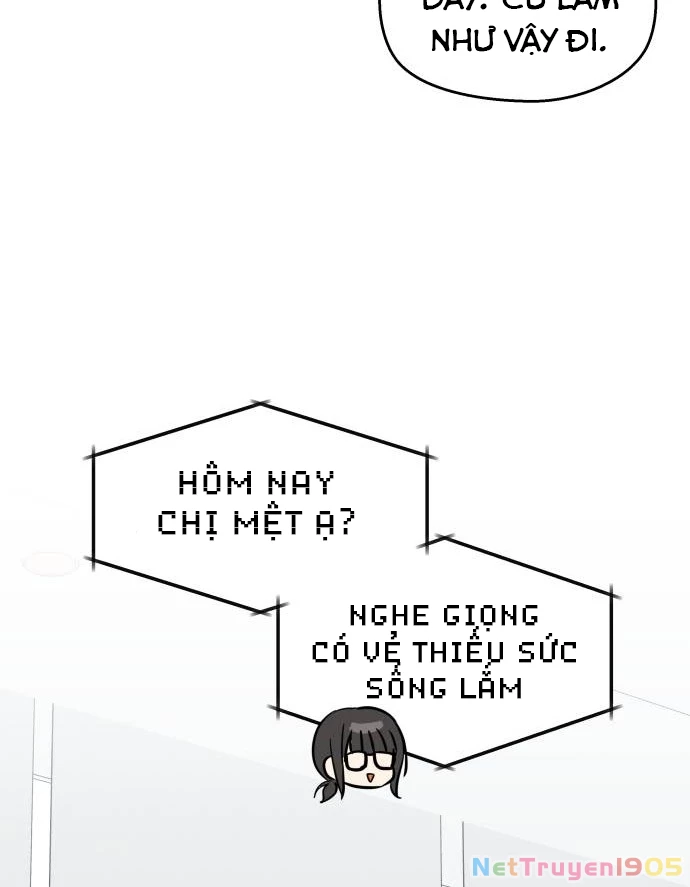 Hôm Nay Han Yoil Là Con Gái Chapter 10 - 24