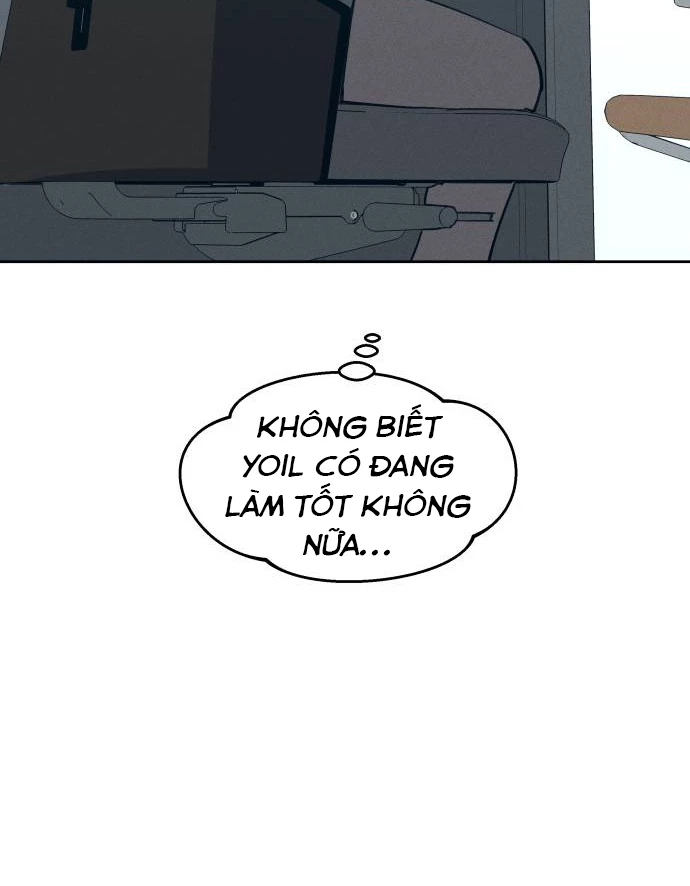 Hôm Nay Han Yoil Là Con Gái Chapter 10 - 26