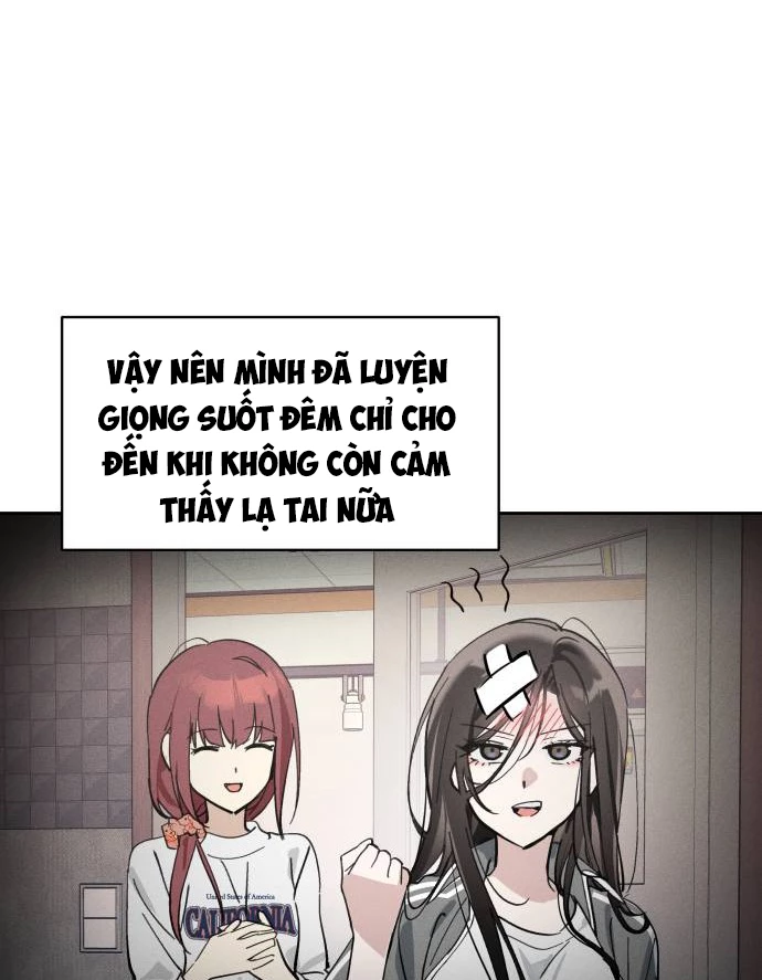 Hôm Nay Han Yoil Là Con Gái Chapter 10 - 30