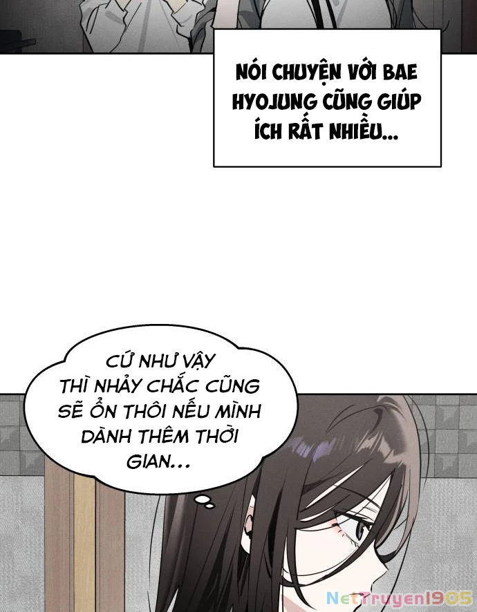 Hôm Nay Han Yoil Là Con Gái Chapter 10 - 31