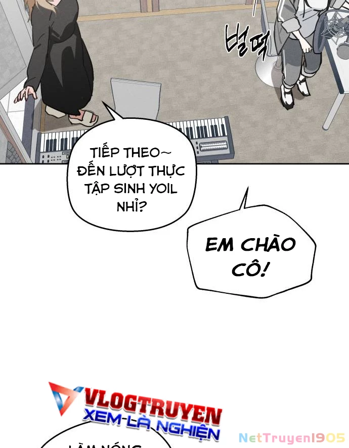 Hôm Nay Han Yoil Là Con Gái Chapter 10 - 33
