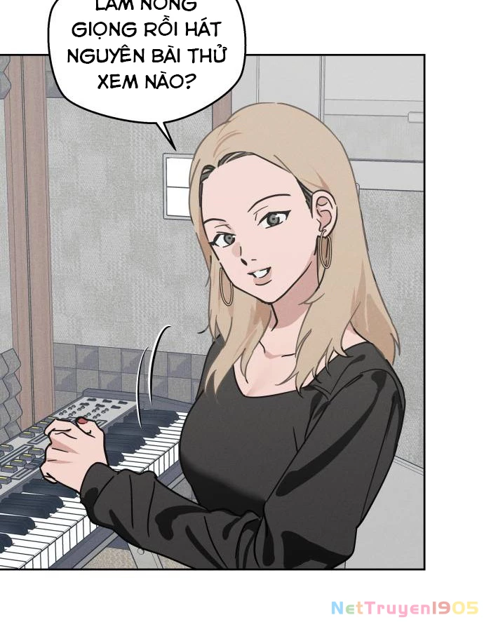Hôm Nay Han Yoil Là Con Gái Chapter 10 - 34