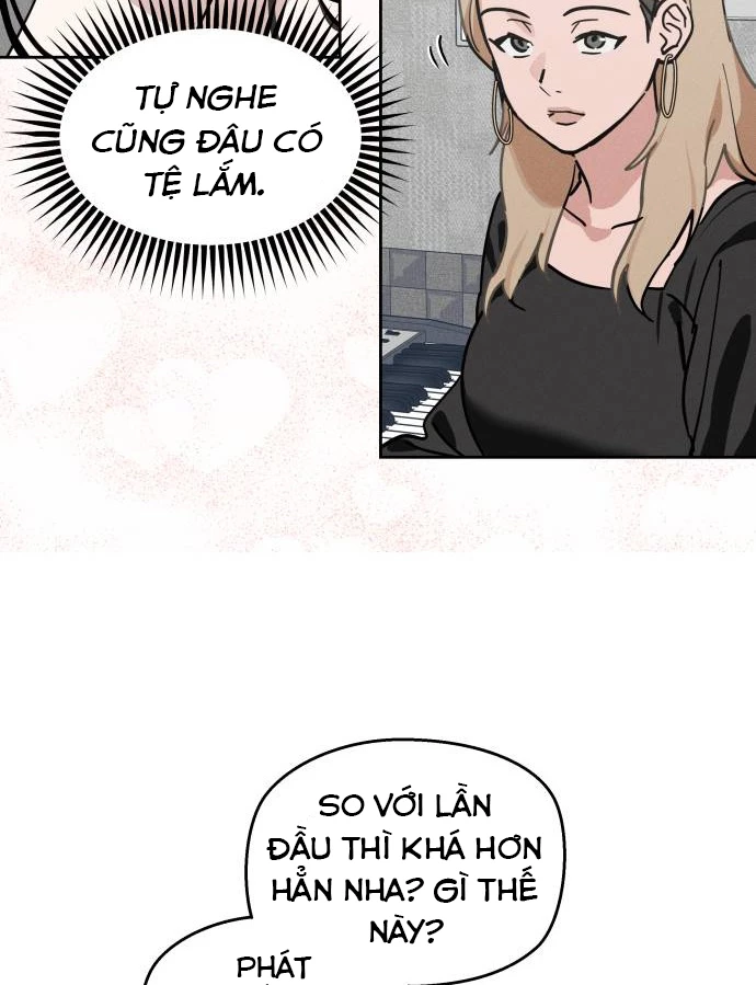 Hôm Nay Han Yoil Là Con Gái Chapter 10 - 37