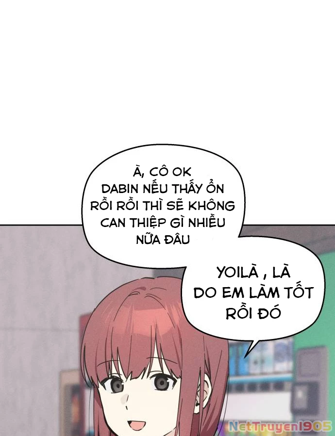 Hôm Nay Han Yoil Là Con Gái Chapter 10 - 45