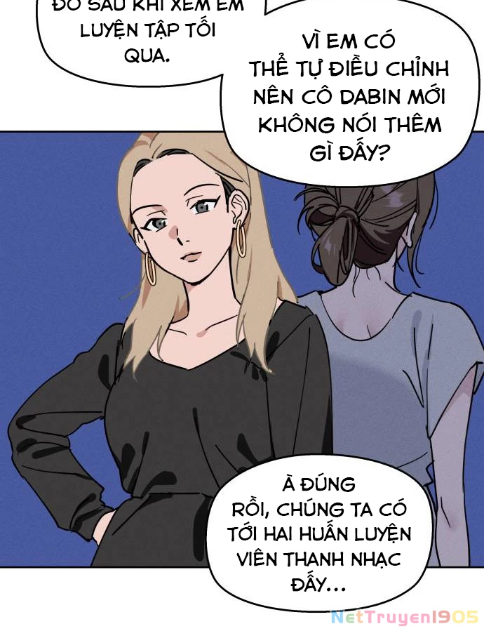 Hôm Nay Han Yoil Là Con Gái Chapter 10 - 47