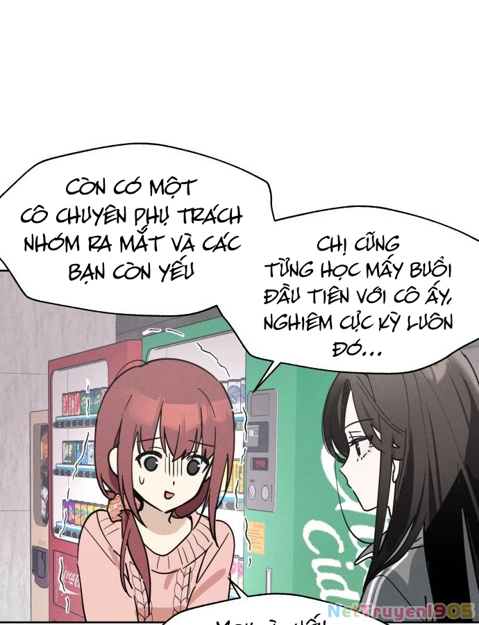 Hôm Nay Han Yoil Là Con Gái Chapter 10 - 48