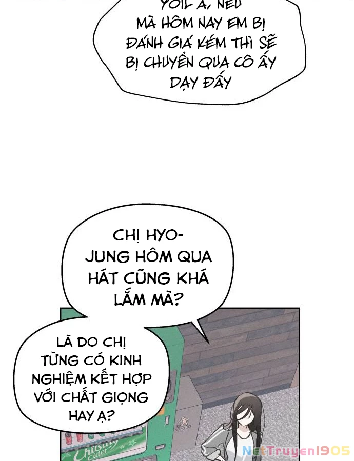 Hôm Nay Han Yoil Là Con Gái Chapter 10 - 49