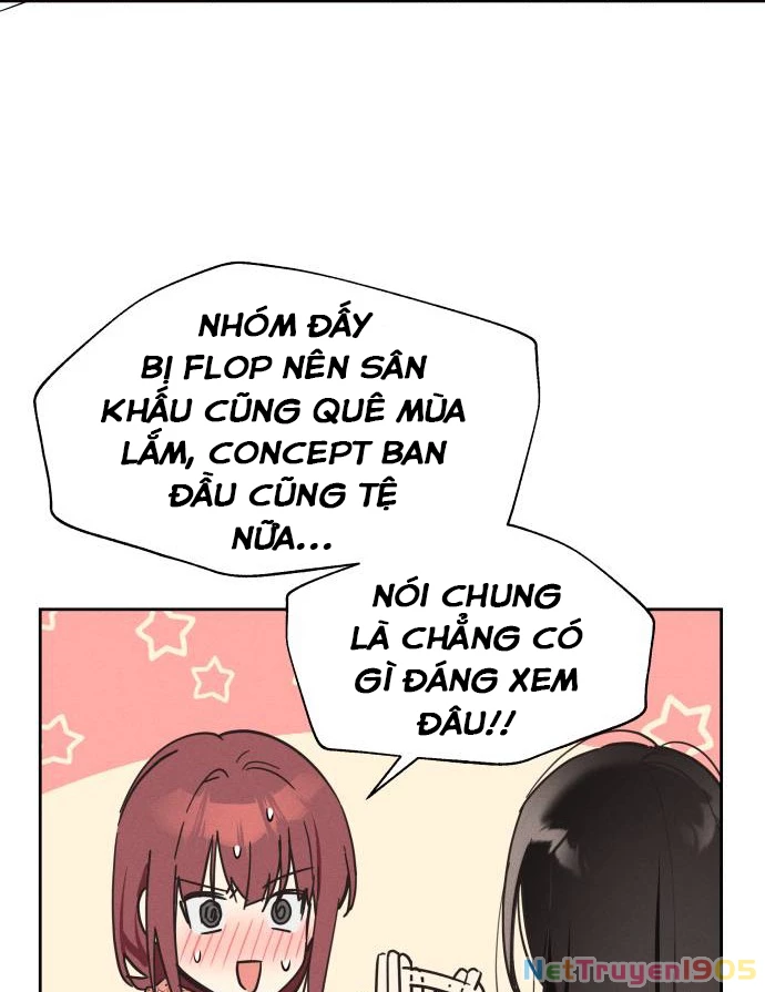 Hôm Nay Han Yoil Là Con Gái Chapter 10 - 53