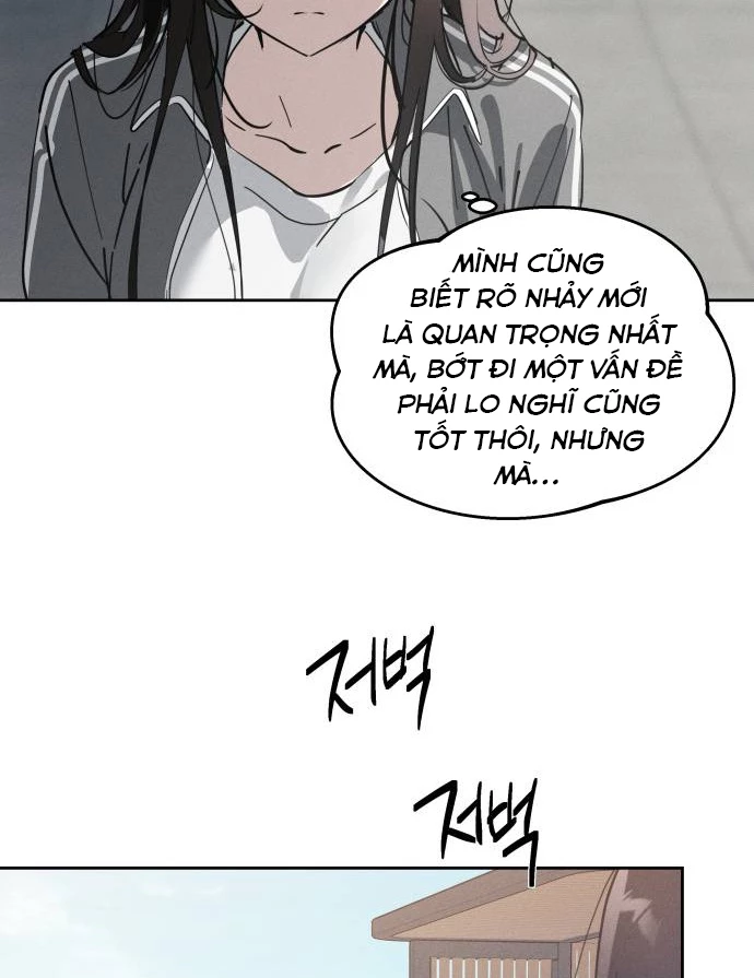 Hôm Nay Han Yoil Là Con Gái Chapter 10 - 58