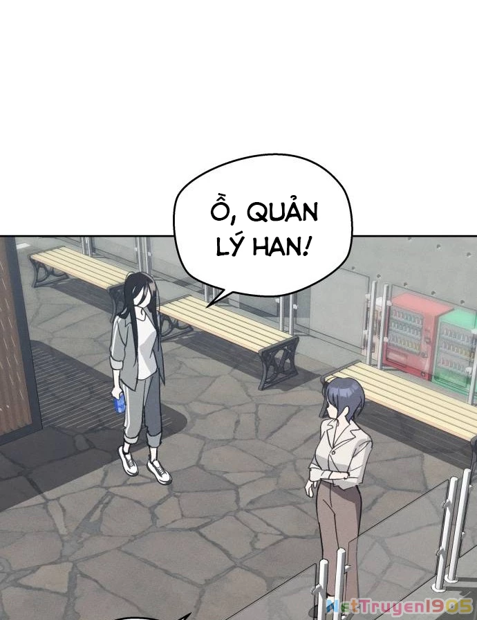 Hôm Nay Han Yoil Là Con Gái Chapter 10 - 61