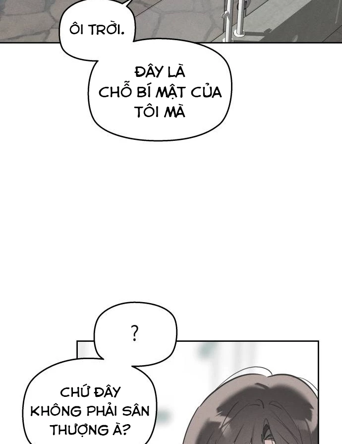 Hôm Nay Han Yoil Là Con Gái Chapter 10 - 62