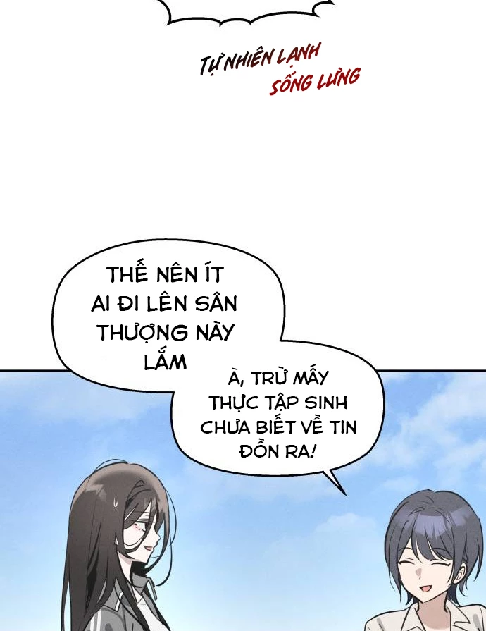 Hôm Nay Han Yoil Là Con Gái Chapter 10 - 65