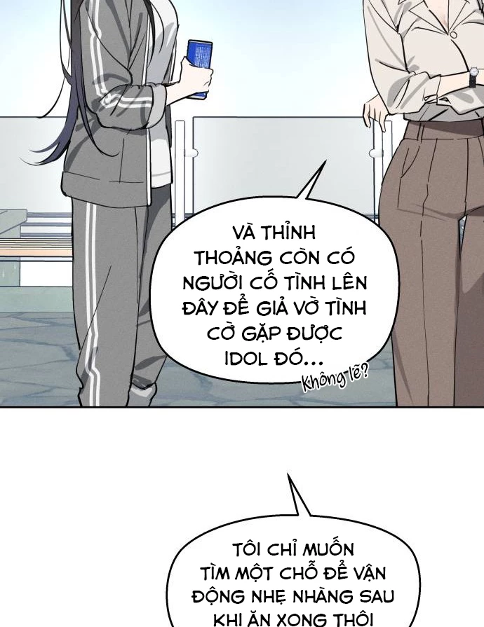 Hôm Nay Han Yoil Là Con Gái Chapter 10 - 66