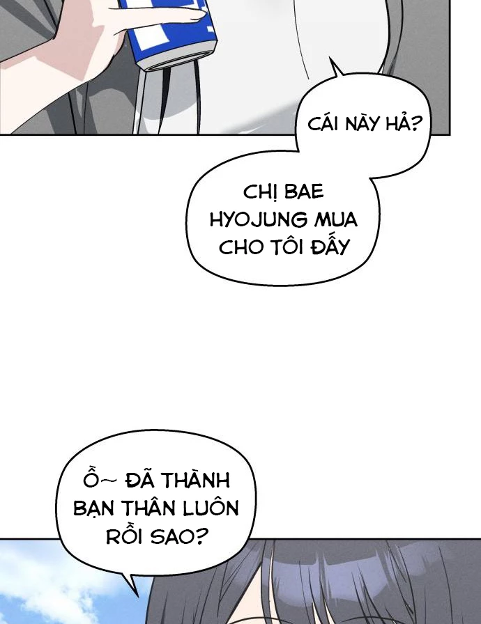 Hôm Nay Han Yoil Là Con Gái Chapter 10 - 69