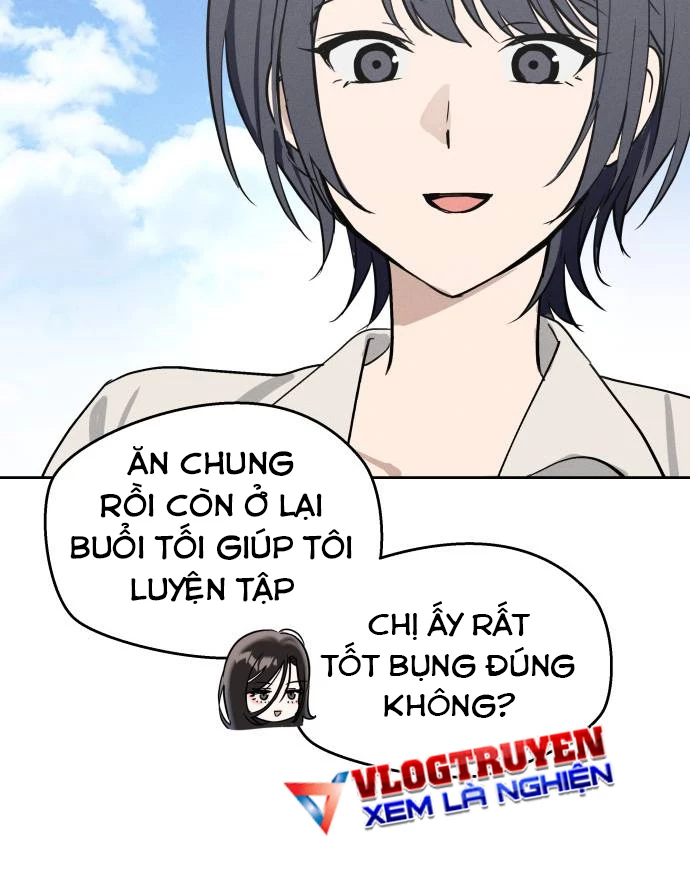 Hôm Nay Han Yoil Là Con Gái Chapter 10 - 70