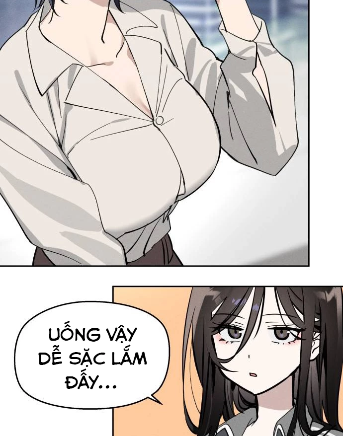 Hôm Nay Han Yoil Là Con Gái Chapter 10 - 74