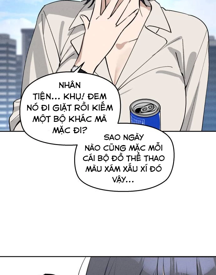 Hôm Nay Han Yoil Là Con Gái Chapter 10 - 79