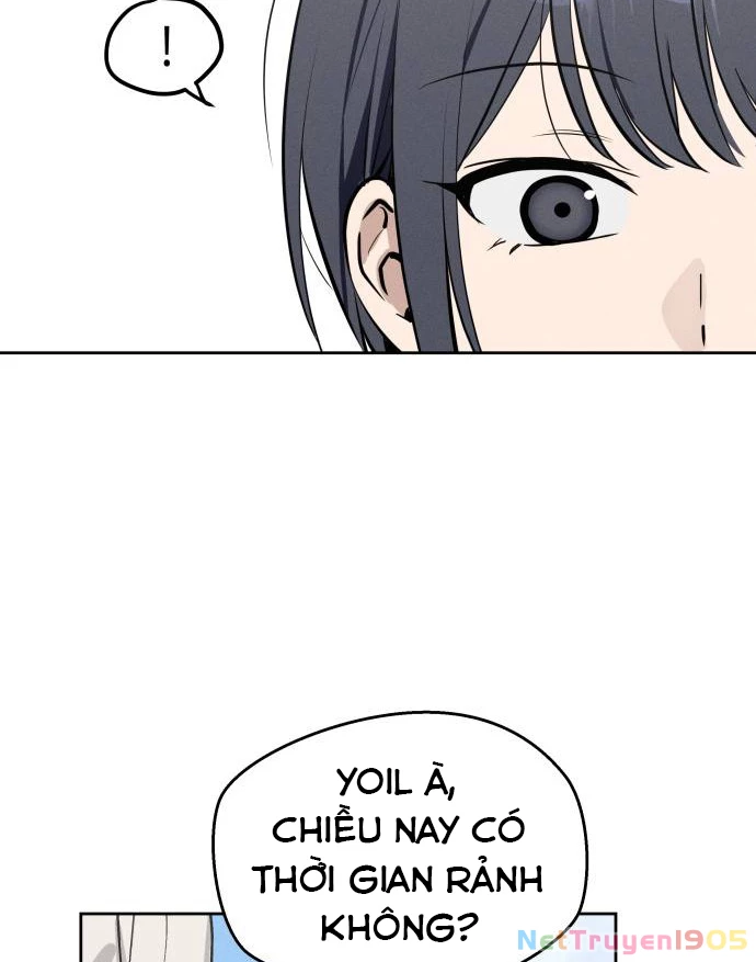 Hôm Nay Han Yoil Là Con Gái Chapter 10 - 80