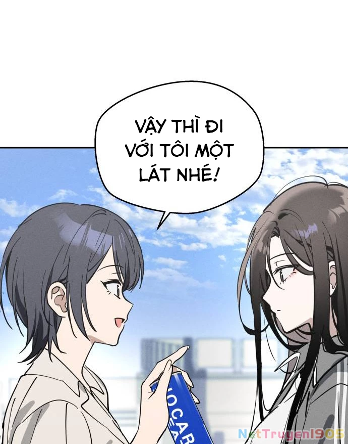 Hôm Nay Han Yoil Là Con Gái Chapter 10 - 82