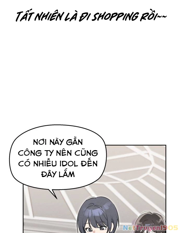 Hôm Nay Han Yoil Là Con Gái Chapter 10 - 90