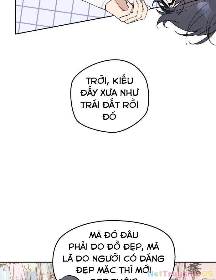 Hôm Nay Han Yoil Là Con Gái Chapter 10 - 94