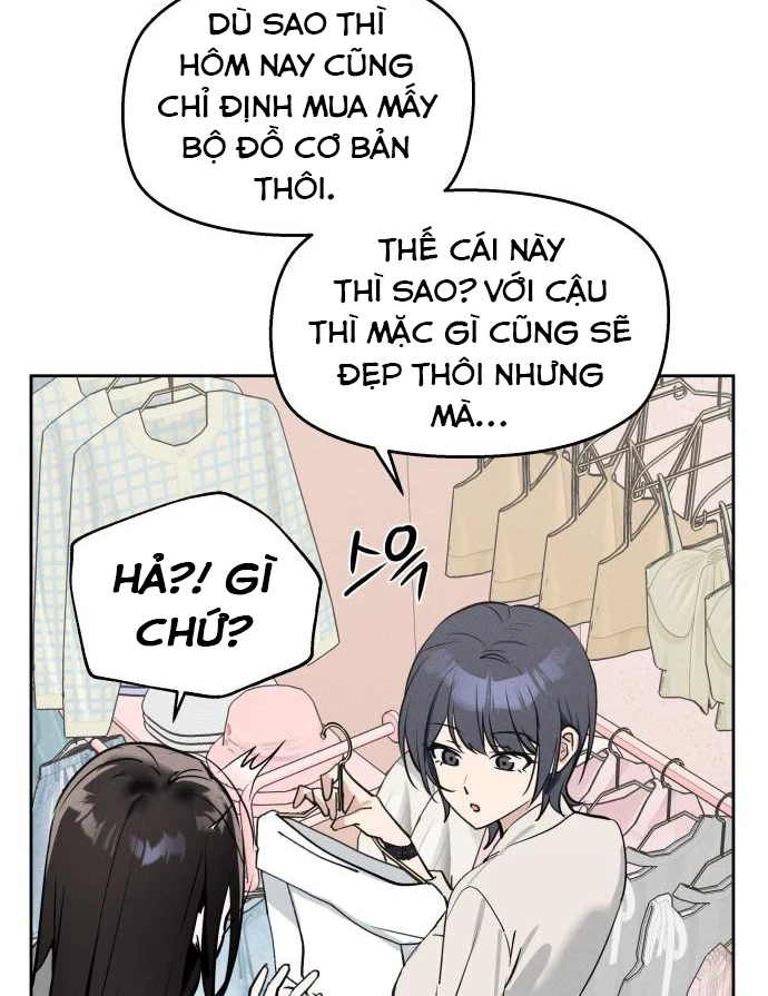 Hôm Nay Han Yoil Là Con Gái Chapter 10 - 96