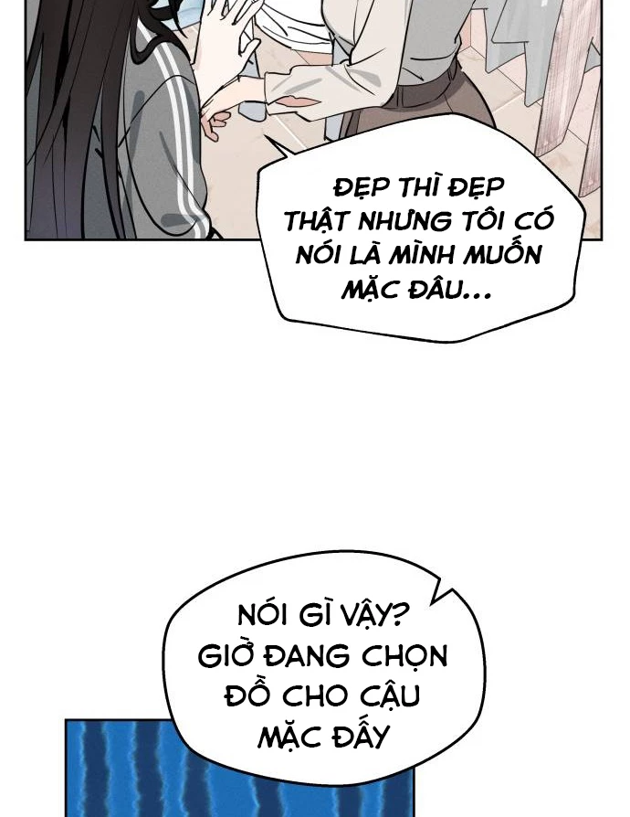 Hôm Nay Han Yoil Là Con Gái Chapter 10 - 97