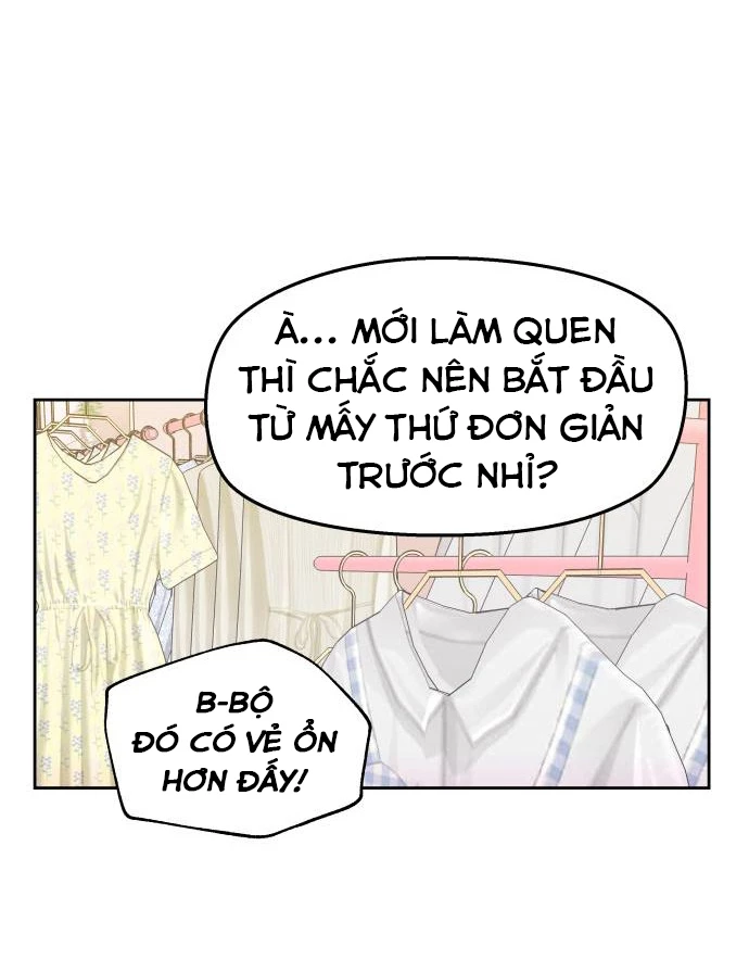 Hôm Nay Han Yoil Là Con Gái Chapter 10 - 101