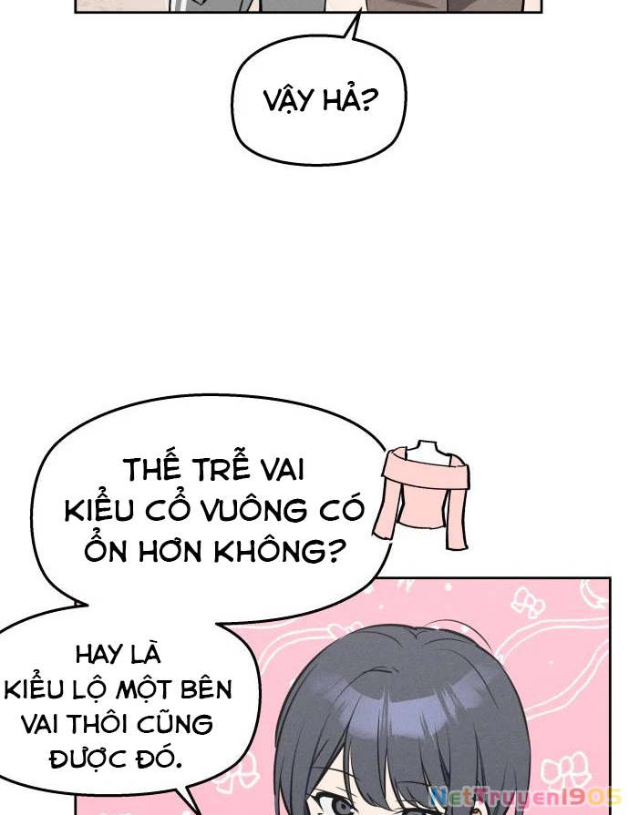 Hôm Nay Han Yoil Là Con Gái Chapter 10 - 103
