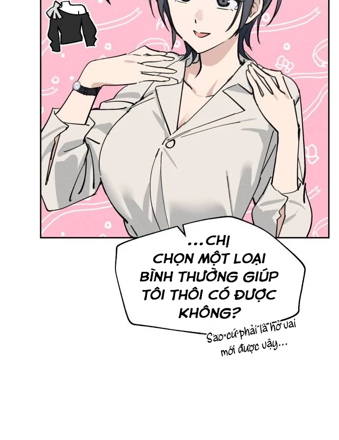 Hôm Nay Han Yoil Là Con Gái Chapter 10 - 104