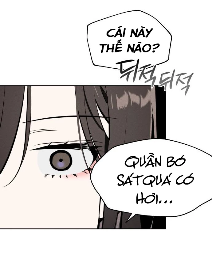 Hôm Nay Han Yoil Là Con Gái Chapter 10 - 106