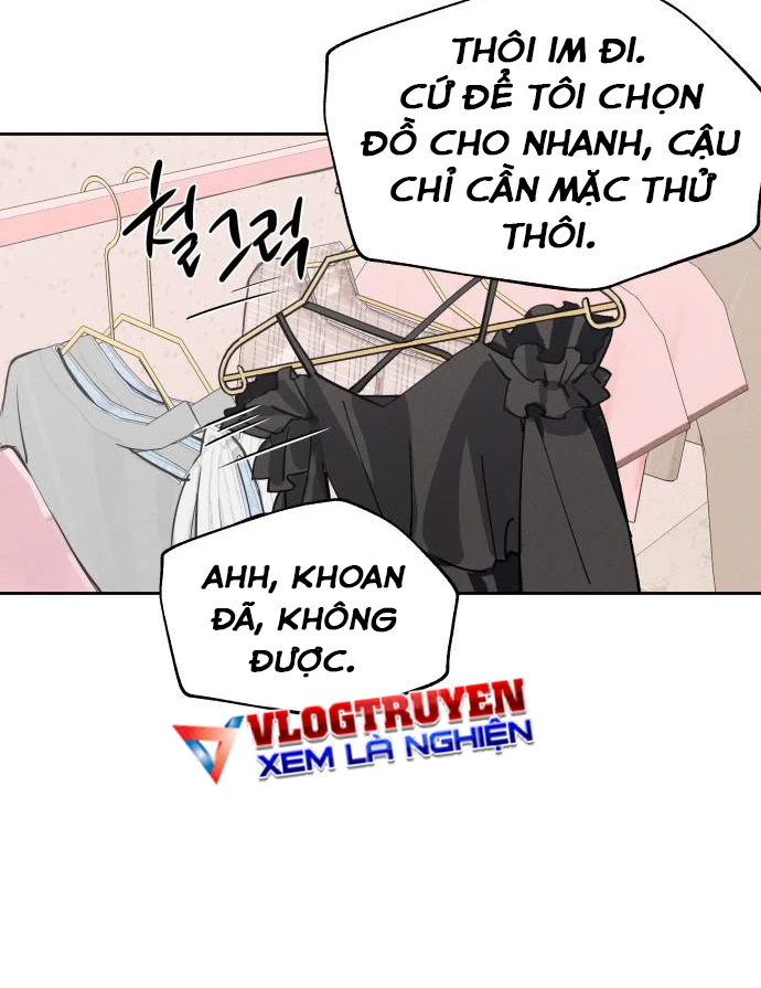Hôm Nay Han Yoil Là Con Gái Chapter 10 - 108