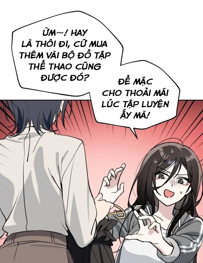 Hôm Nay Han Yoil Là Con Gái Chapter 10 - 109
