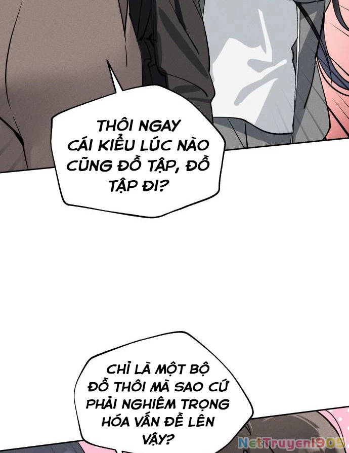 Hôm Nay Han Yoil Là Con Gái Chapter 10 - 110