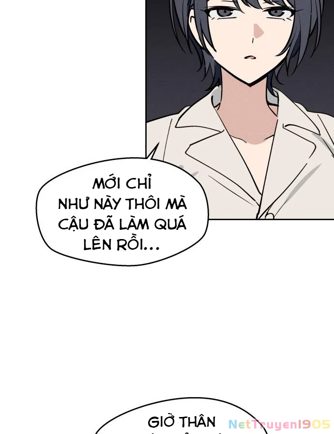 Hôm Nay Han Yoil Là Con Gái Chapter 10 - 113