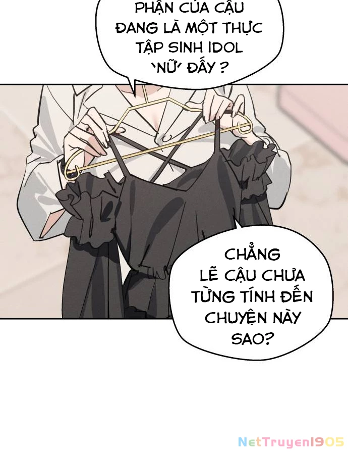 Hôm Nay Han Yoil Là Con Gái Chapter 10 - 114