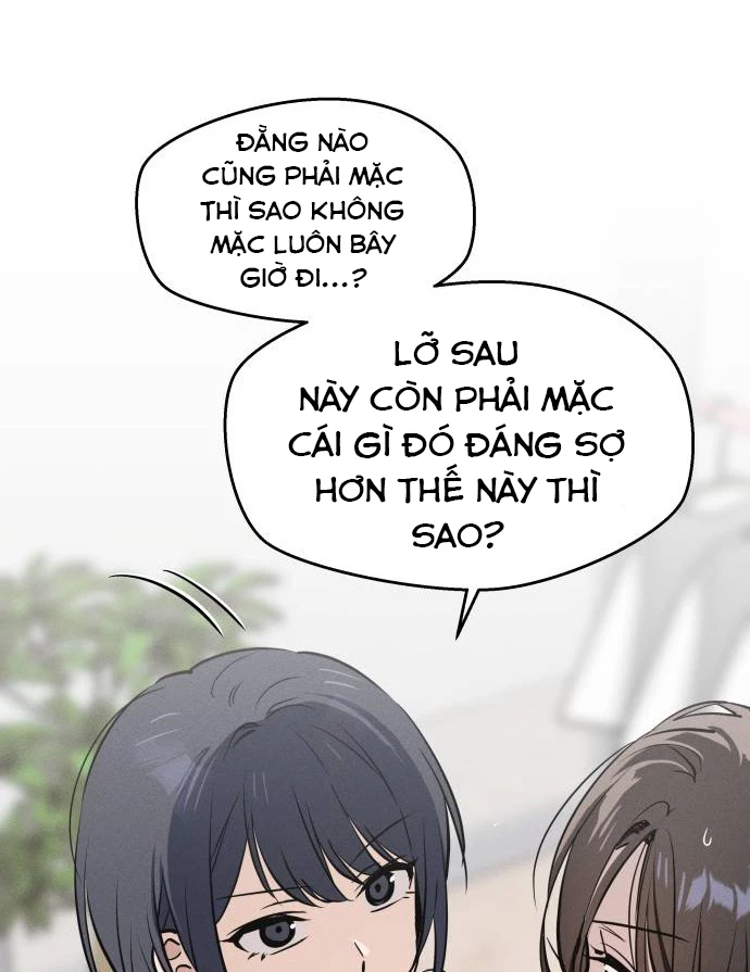 Hôm Nay Han Yoil Là Con Gái Chapter 10 - 115