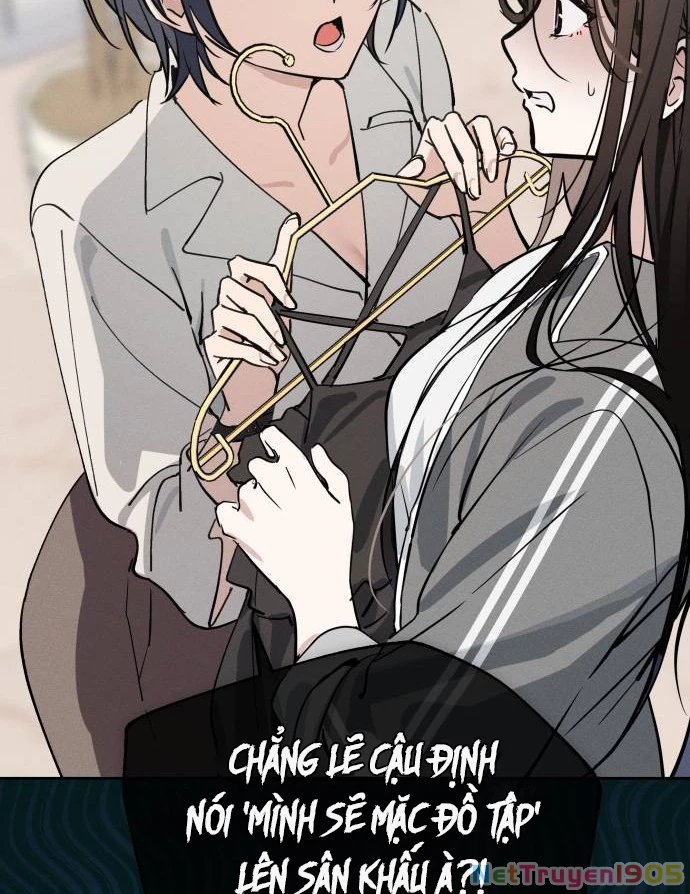 Hôm Nay Han Yoil Là Con Gái Chapter 10 - 116