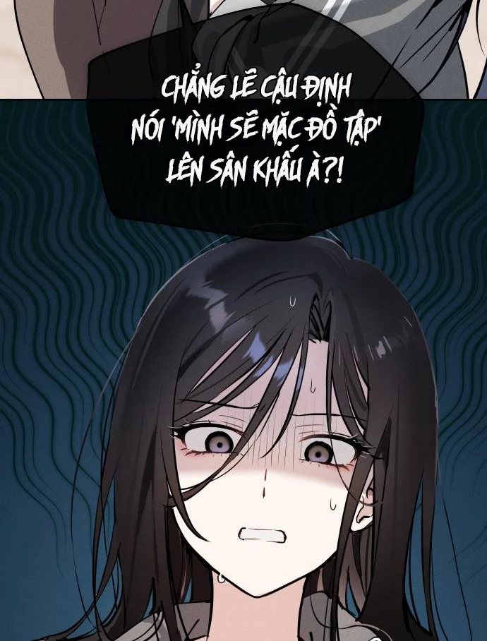 Hôm Nay Han Yoil Là Con Gái Chapter 11 - 3