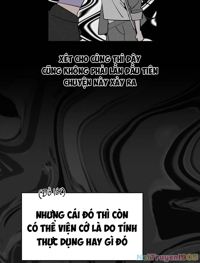 Hôm Nay Han Yoil Là Con Gái Chapter 11 - 6
