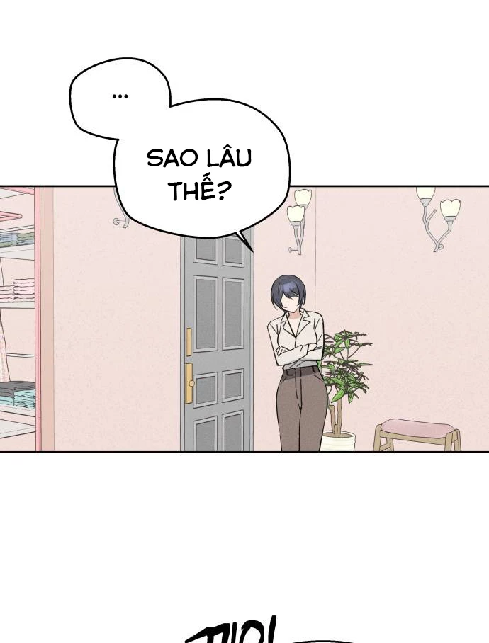 Hôm Nay Han Yoil Là Con Gái Chapter 11 - 15